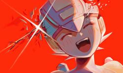 megaman.exe from mega man (series)
