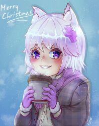indie virtual youtuber fan art