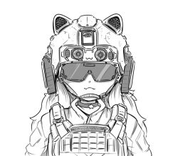 original fan art