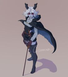 original fan art