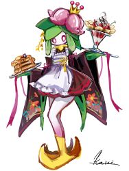 hisuian lilligant from pokemon