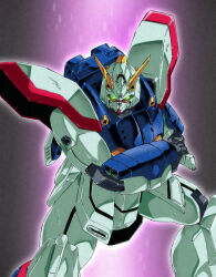 shining gundam from gundam