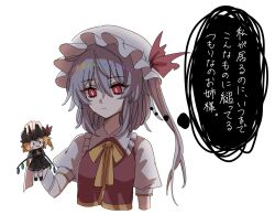 flandre scarlet from touhou by hua88331