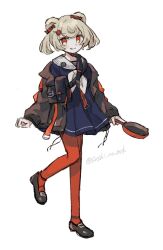 gummy (arknights) from arknights