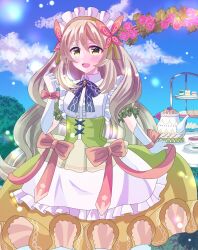 celine (fire emblem) from fire emblem
