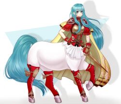 eirika (fire emblem) from fire emblem