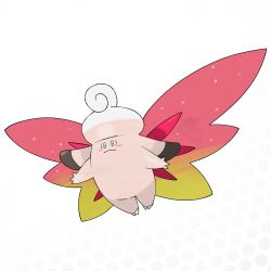 clefable from pokemon