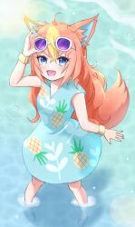 animal crossing fan art