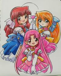 kingyo no ran from tenshi no shippo by kokomahi