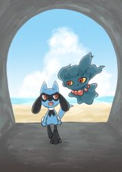 misdreavus from pokemon by matata