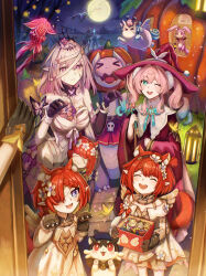 aglaea (honkai: star rail) from honkai: star rail by isome