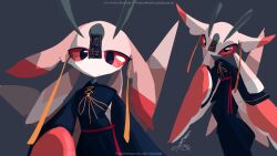 lurantis from pokemon
