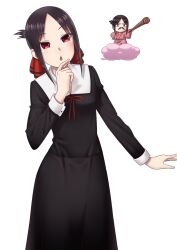 shinomiya kaguya from kaguya-sama wa kokurasetai ~tensai-tachi no renai zunousen~
