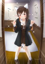 kantai collection fan art