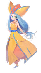 dragon quest fan art