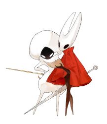 hornet (hollow knight) from hollow knight