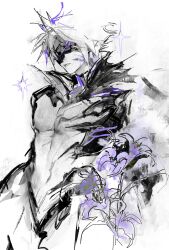 cloud strife from final fantasy