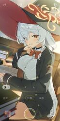 eri (blue archive) from blue archive