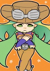 gyro zeppeli from jojo no kimyou na bouken