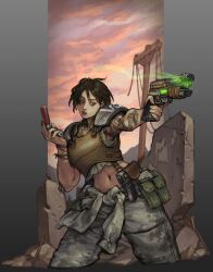 fallout fan art