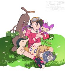 aipom from pokemon