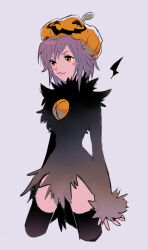 jack-o' ran-tan from napoli no otokotachi