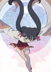 li meiling from cardcaptor sakura by edoya inuhachi