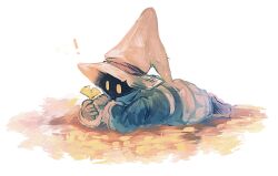 vivi ornitier from final fantasy