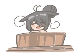 manhattan cafe (umamusume) from umamusume