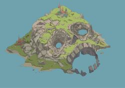 original fan art