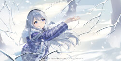 sakagami tomoyo from clannad