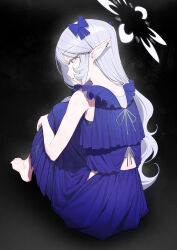 himari (blue archive) from blue archive