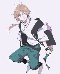 zidane tribal from final fantasy