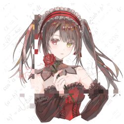 date a live fan art