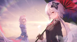 cyrene (honkai: star rail) from honkai: star rail