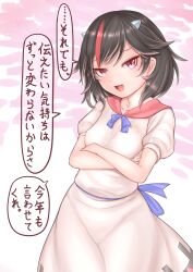 kijin seija from touhou by harunoha