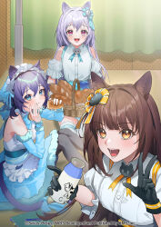 maimai (game) fan art