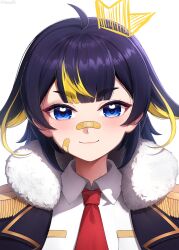 indie virtual youtuber fan art