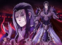 shuumatsu no valkyrie fan art