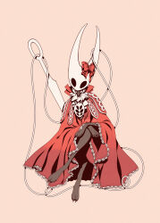 hornet (hollow knight) from hollow knight