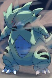 tyranitar from pokemon