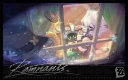 bangboo (zenless zone zero) from zenless zone zero by kanmai x sou