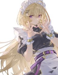 kana (fura kanato) from nijisanji