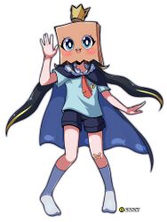indie virtual youtuber fan art
