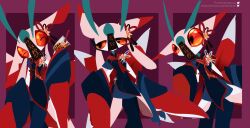 lurantis from pokemon