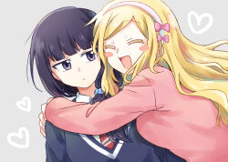 tomo-chan wa onna no ko fan art