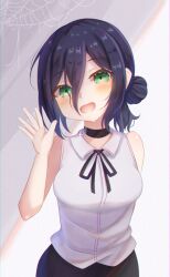 reze (chainsaw man) from chainsaw man