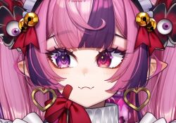 ironmouse from indie virtual youtuber