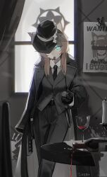 mari (blue archive) from blue archive