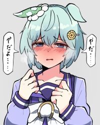 seiun sky (umamusume) from umamusume